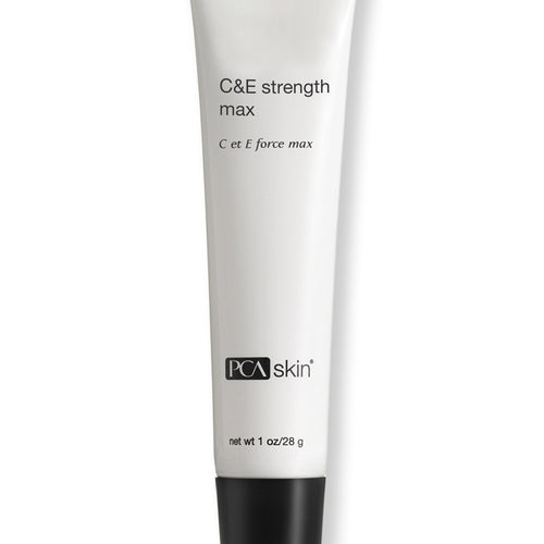 PCA Skin C&E Strength Max