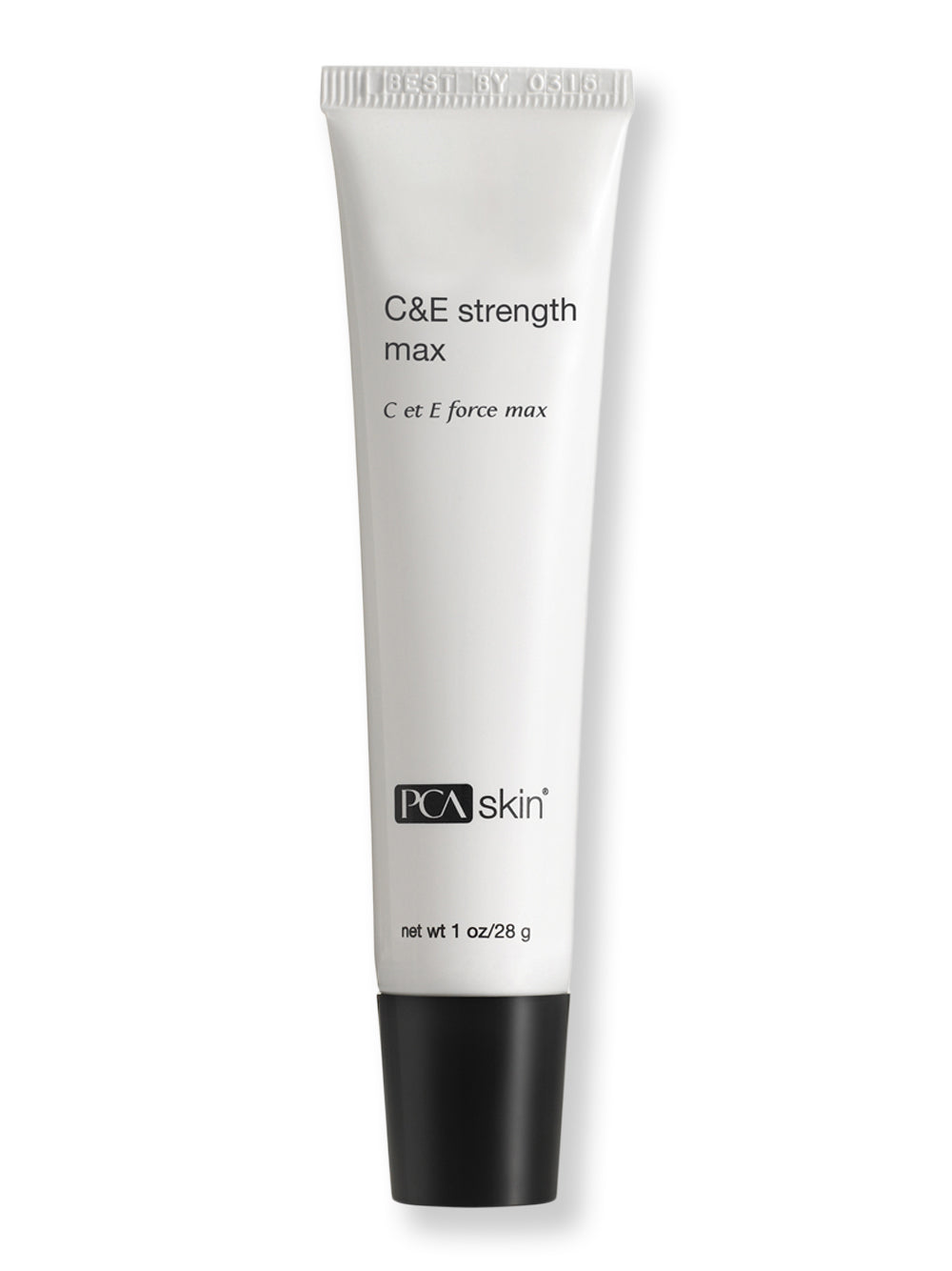 PCA Skin C&E Strength Max