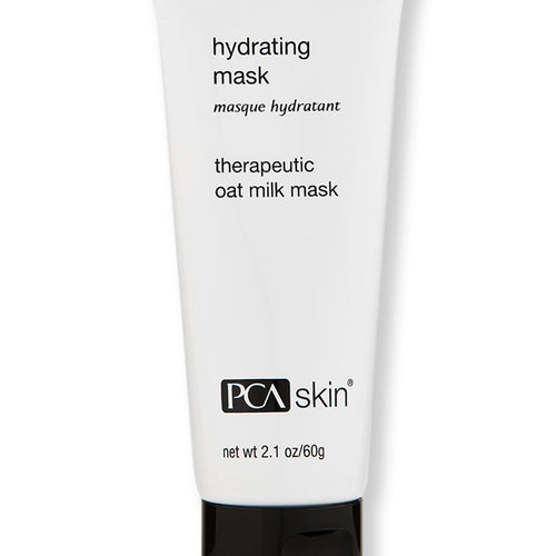 PCA Skin Hydrate: Therapeutic Oat Milk Mask