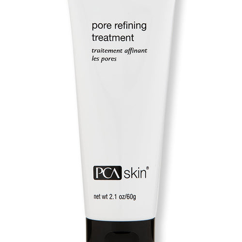 PCA Skin Pore Refining Treatment