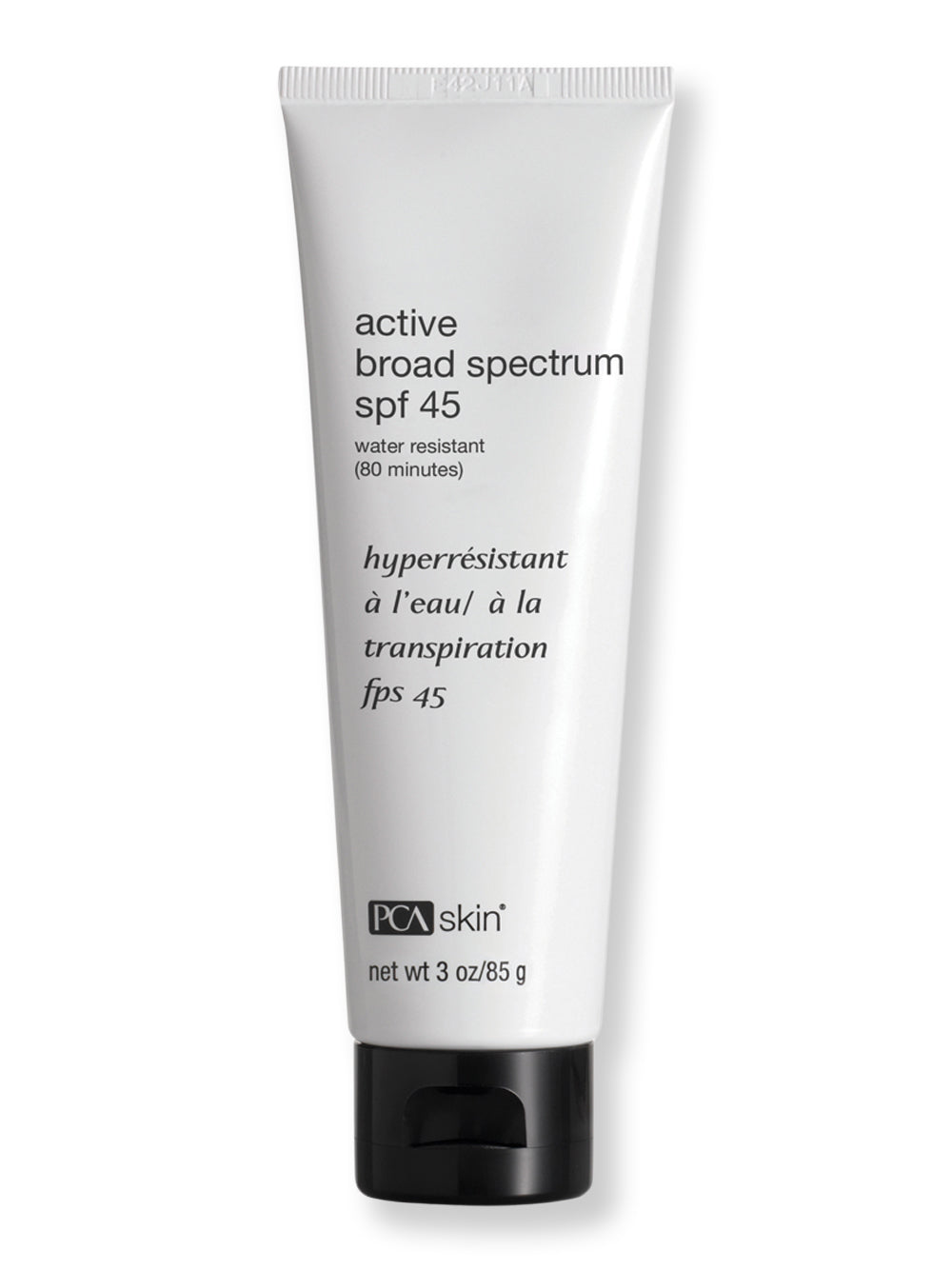 PCA Skin Active Broad Spectrum SPF 45