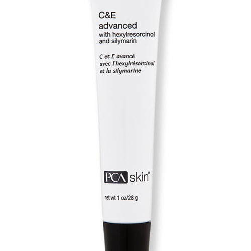 PCA Skin C&E Advanced with Hexylresorcinol & Silymarin