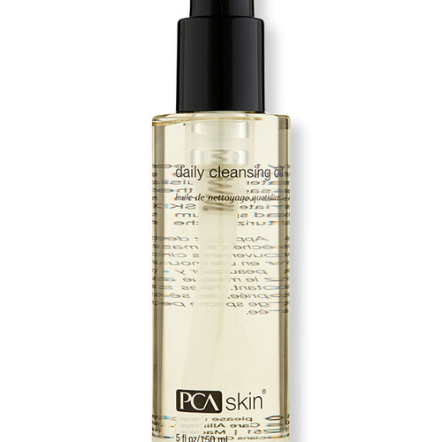 PCA Skin Daily Cleansing Oil