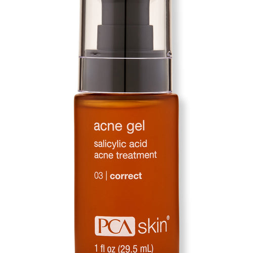 PCA Skin Advanced Salicylic Acid Acne Treatment Gel