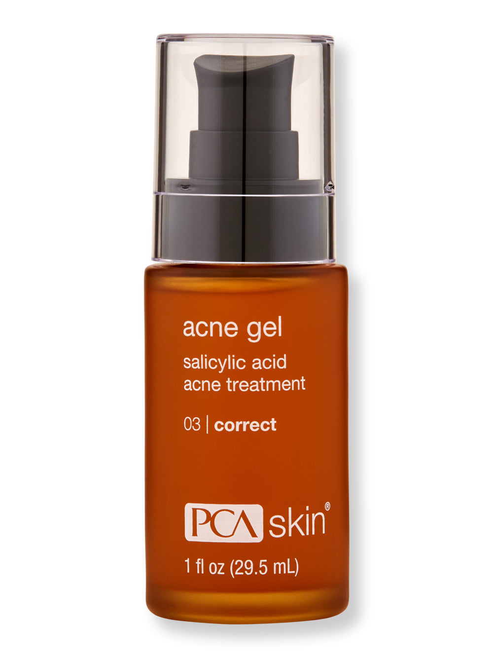 PCA Skin Advanced Salicylic Acid Acne Treatment Gel