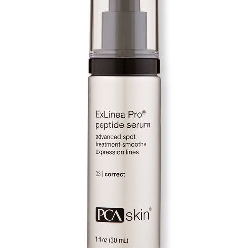 PCA Skin ExLinea® Pro Peptide Serum