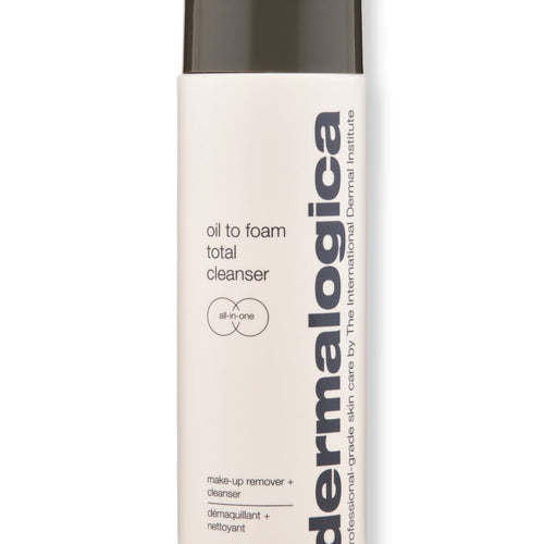 Dermalogica Oil To Foam Total Cleanser