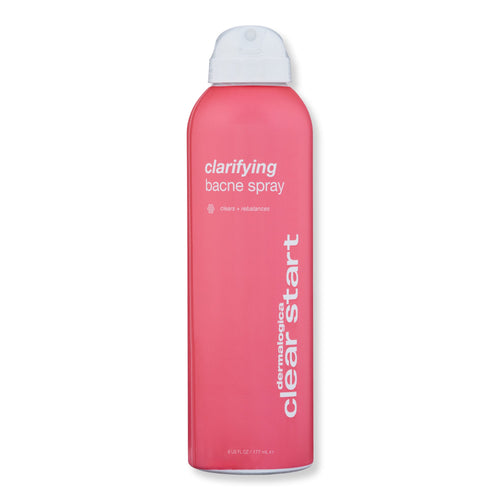 Dermalogica Clarifying Bacne Spray