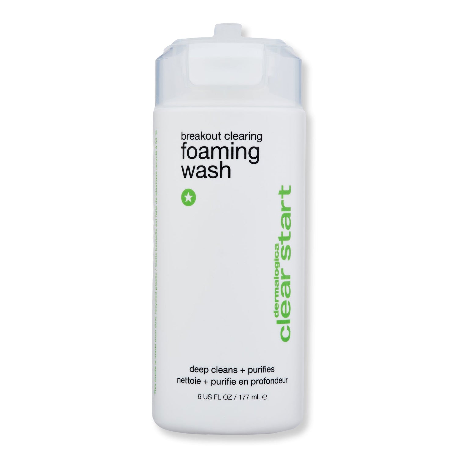 Dermalogica Breakout Clearing Foaming Wash