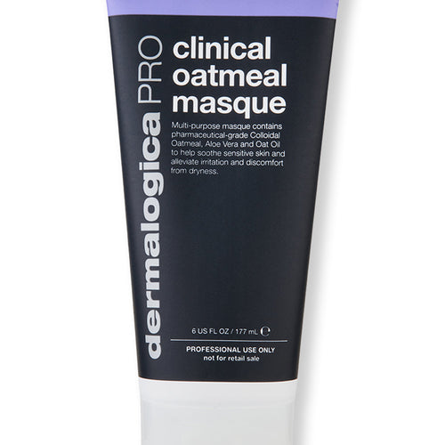 Dermalogica UC Clinical Oatmeal Masque