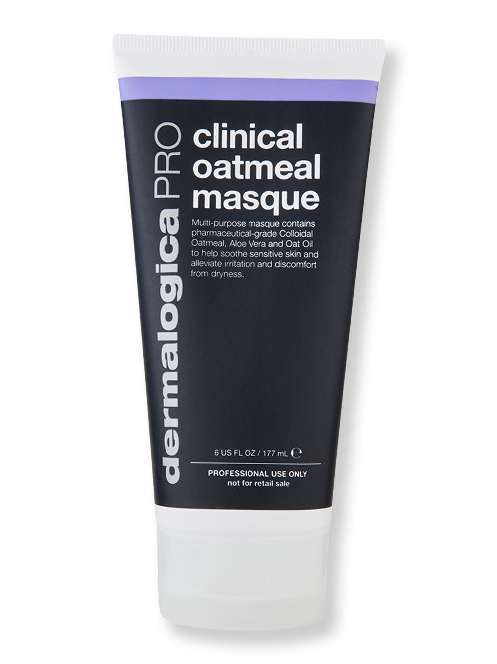 Dermalogica UC Clinical Oatmeal Masque