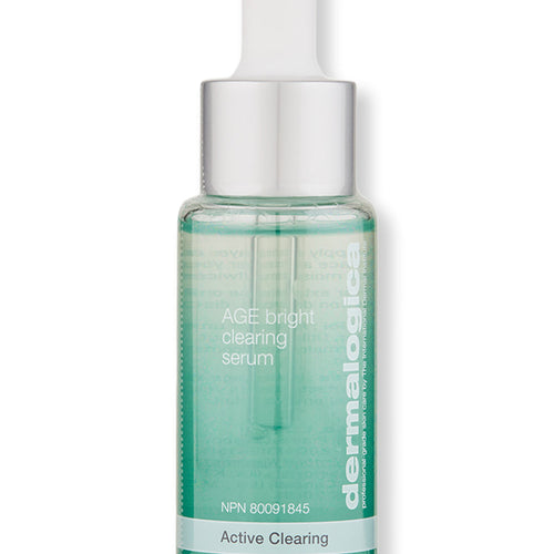 Dermalogica Age Bright Clearing Serum
