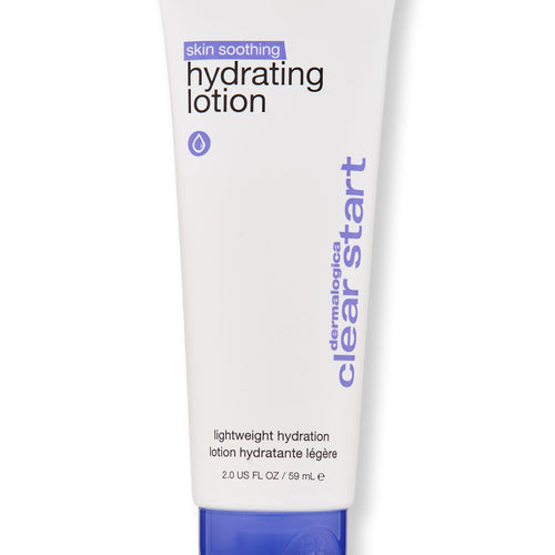 Dermalogica Skin Soothing Hydrating Lotion