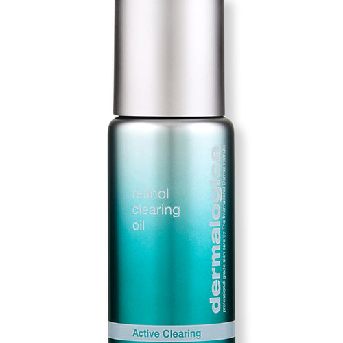 Dermalogica Retinol Clearing Oil