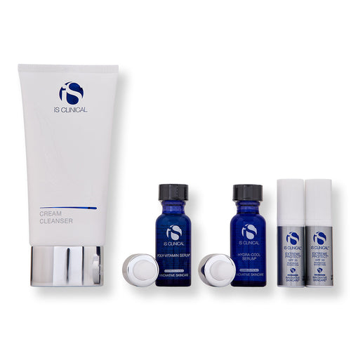 iS Clinical iS Cancer Care Pure Wellness Collection