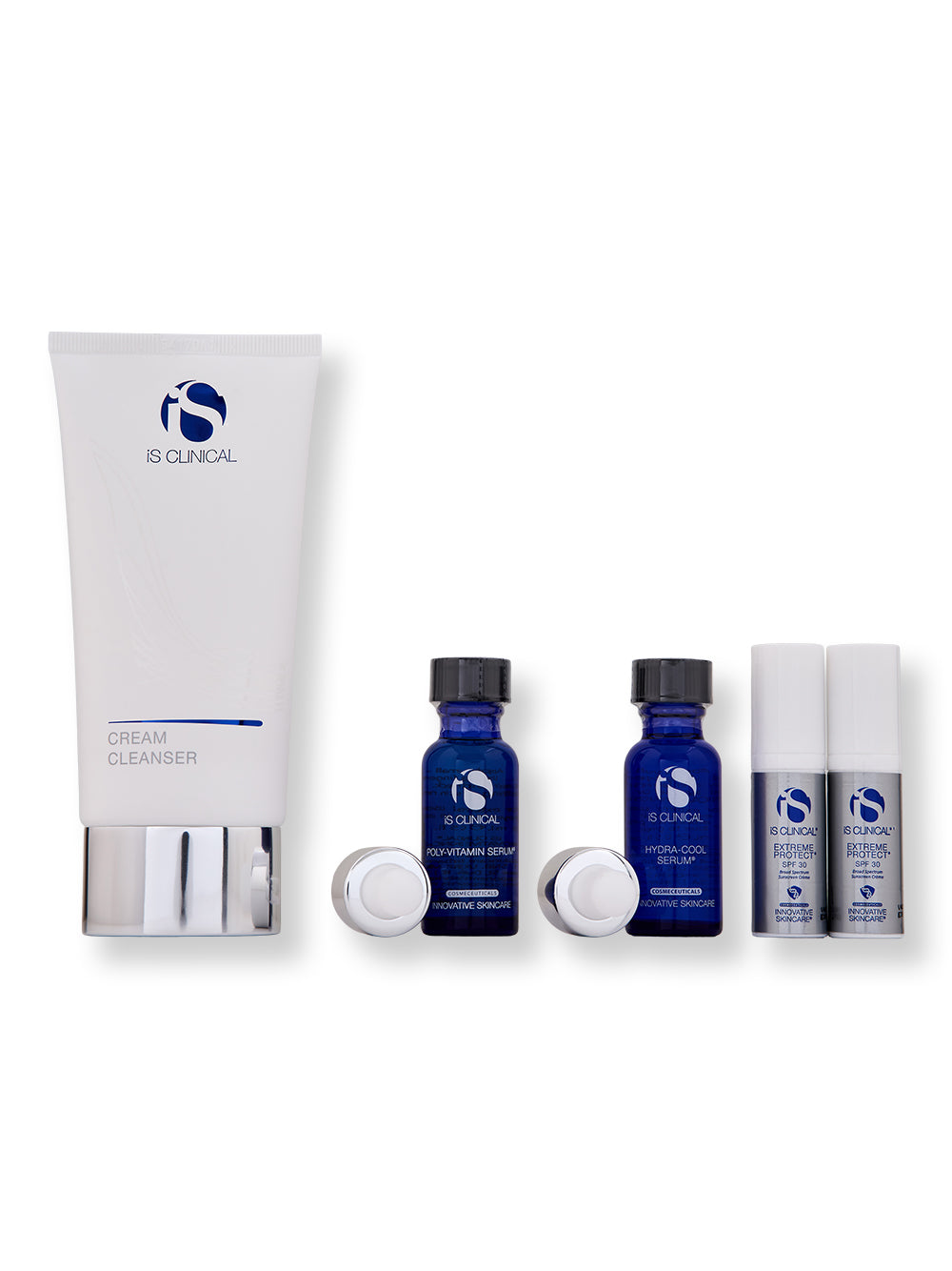 iS Clinical iS Cancer Care Pure Wellness Collection