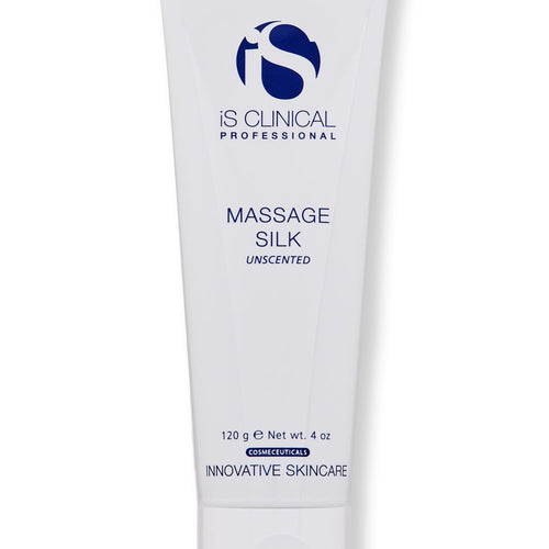 iS Clinical Massage Silk Unscented