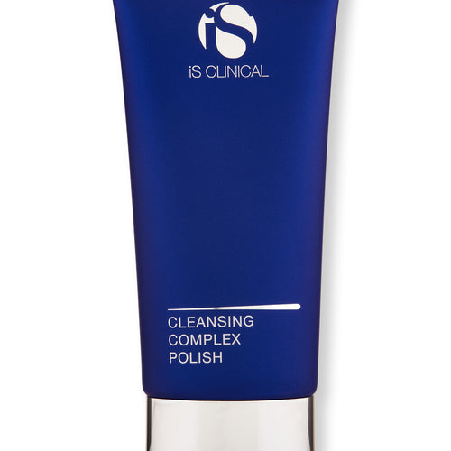 iS Clinical Cleansing Complex Polish