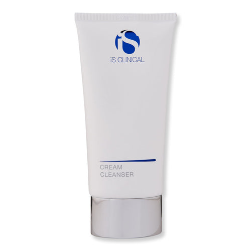 iS Clinical Cream Cleanser