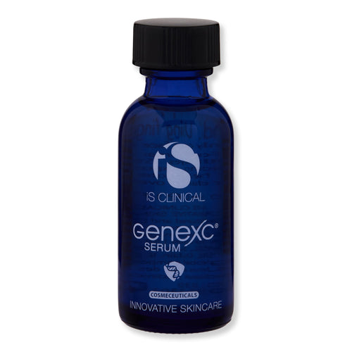 iS Clinical GeneXC Serum