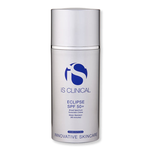 iS Clinical Eclipse SPF 50+