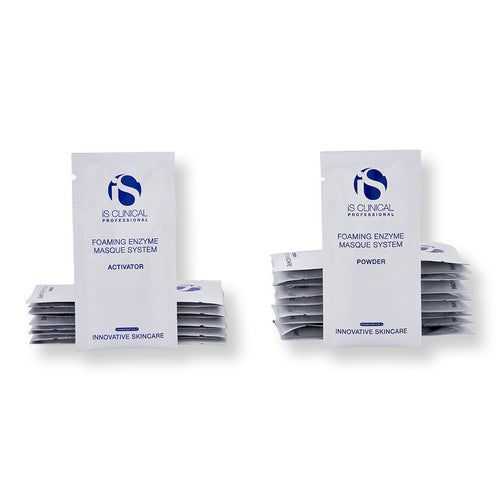 iS Clinical Foaming Enzyme Masque System
