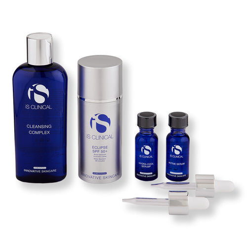 iS Clinical Pure Clarity Collection