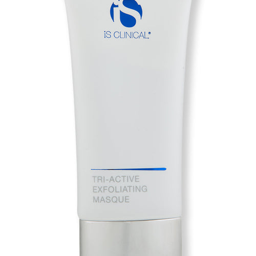 iS Clinical Tri-Active Exfoliating Masque