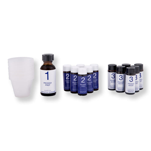 iS Clinical Prodigy Peel System