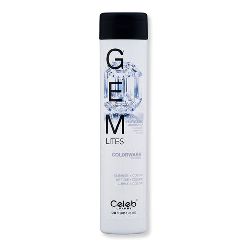 Celeb Luxury Gem Lites Flawless Diamond Colorwash