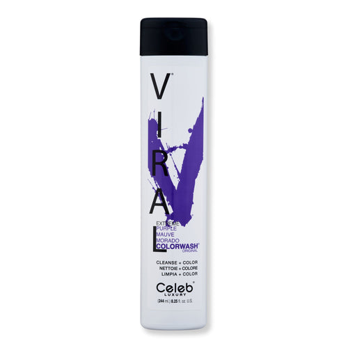 Celeb Luxury Viral Extreme Purple Colorwash