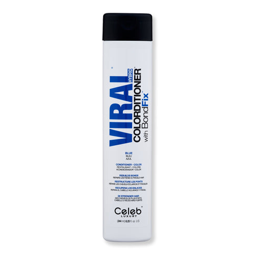 Celeb Luxury Viral Blue Colorditioner
