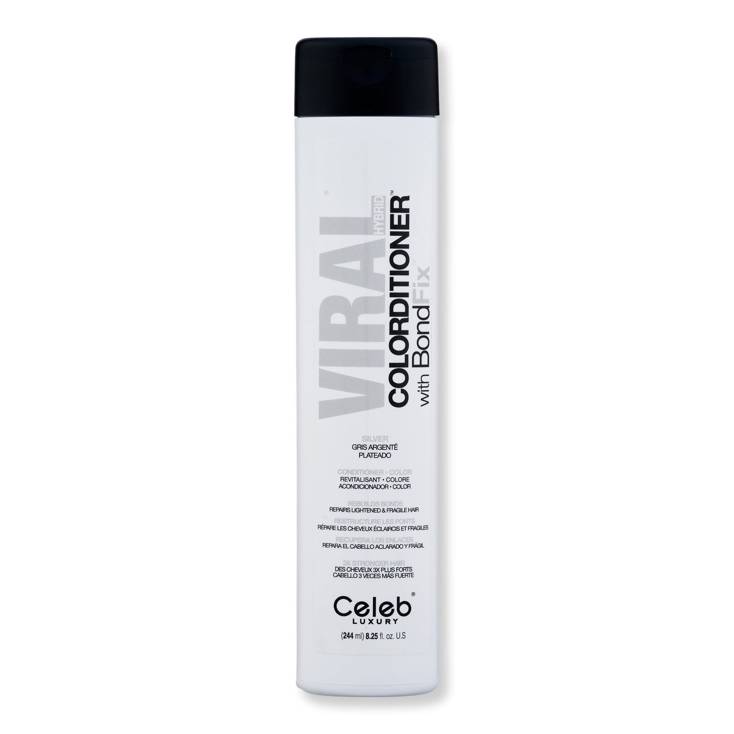 Celeb Luxury Viral Silver Colorditioner