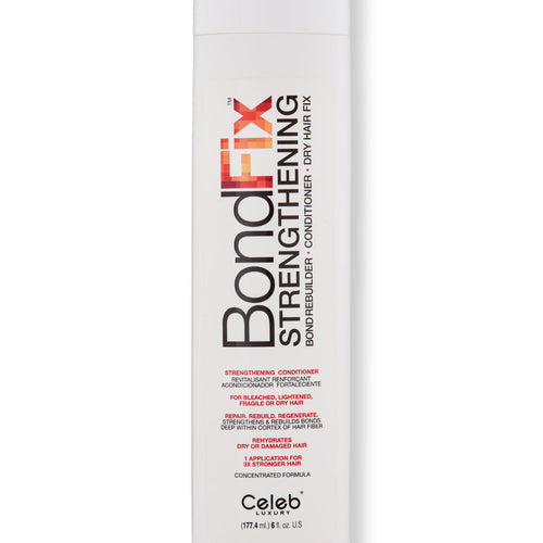 Celeb Luxury BondFix Strengthening Conditioner