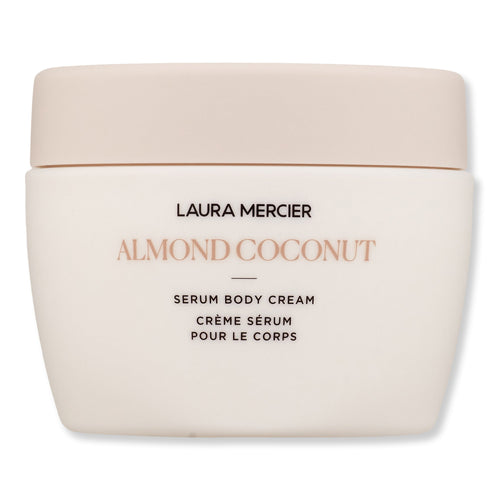 Laura Mercier Serum Body Cream Almond Coconut