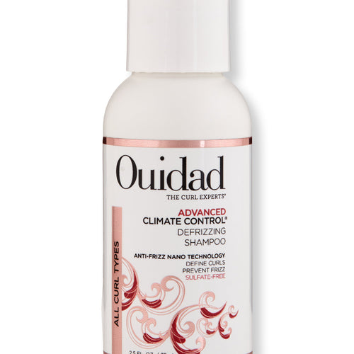 Ouidad Advanced Climate Control Defrizzing Shampoo