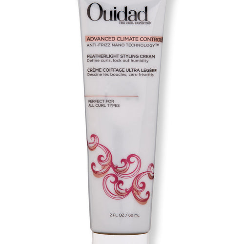Ouidad Advanced Climate Control Featherlight Styling Cream