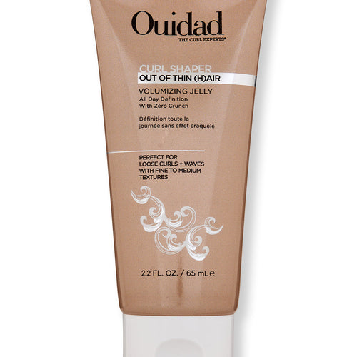 Ouidad Curl Shaper Out of Thin (H)air Volumizing Jelly