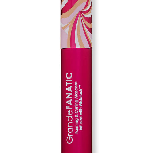 Grande Cosmetics - GrandeFANATIC Fanning & Curling Mascara