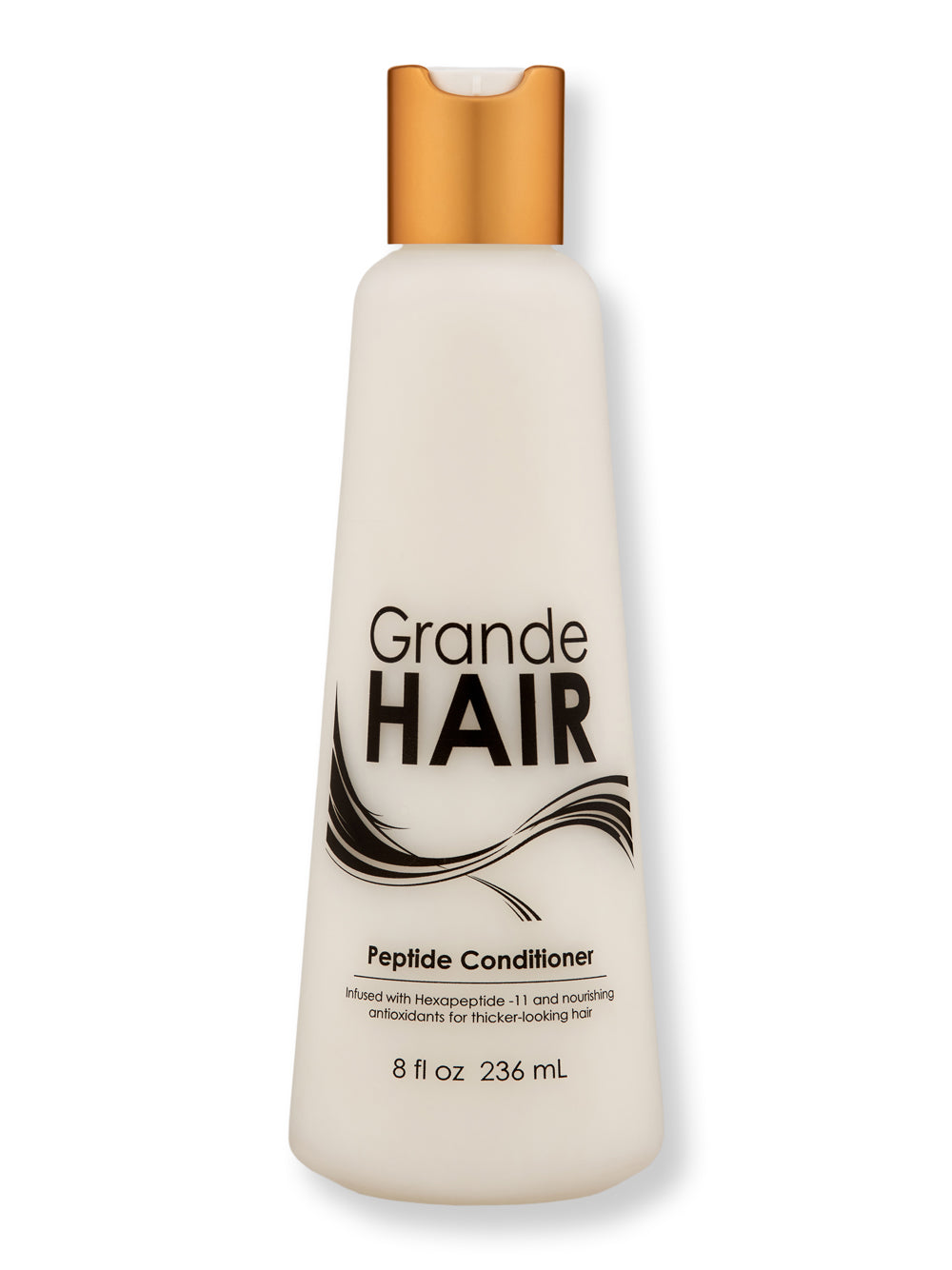 Grande Cosmetics - GrandeHAIR Peptide Conditioner 8oz