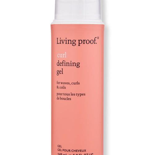 Living Proof Curl Defining Gel - SkincareEssentials