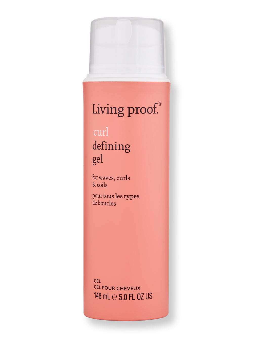 Living Proof Curl Defining Gel - SkincareEssentials