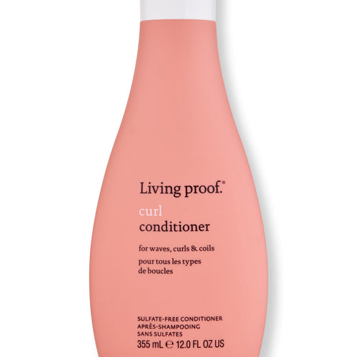 Living Proof Curl Conditioner - SkincareEssentials