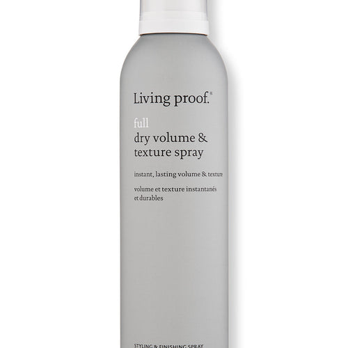 Living Proof Full Dry Volume & Texture Spray - SkincareEssentials