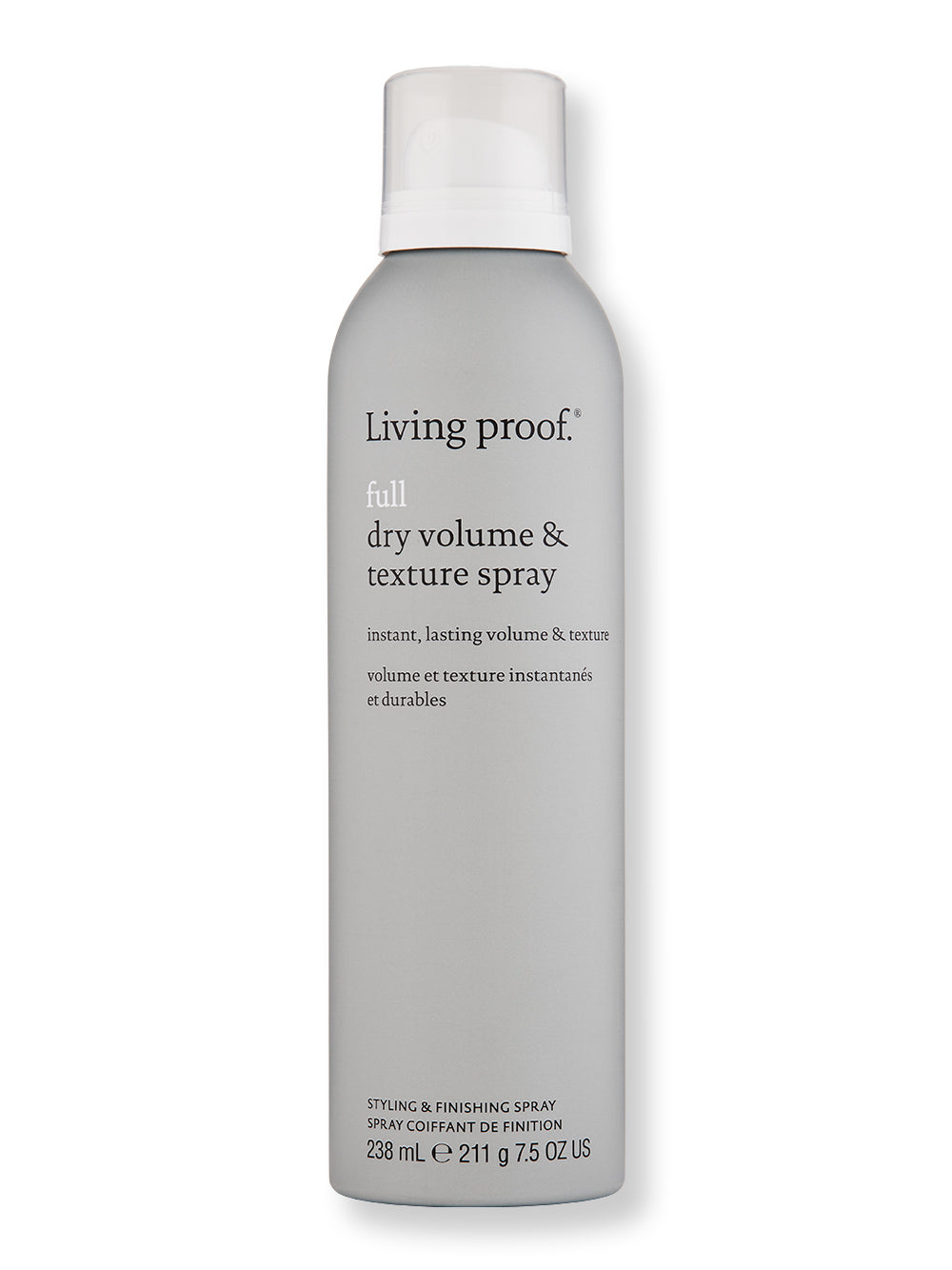 Living Proof Full Dry Volume & Texture Spray - SkincareEssentials