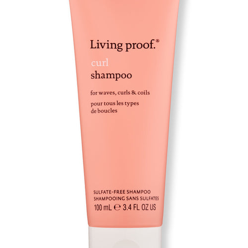 Living Proof Curl Shampoo - SkincareEssentials