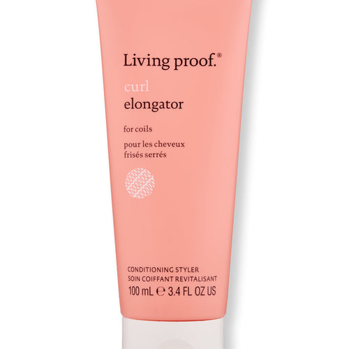 Living Proof Curl Elongator - SkincareEssentials