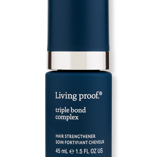 Living Proof Triple Bond Complex