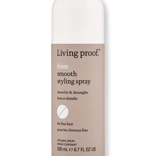 Living Proof No Frizz Smooth Styling Spray 6.7 oz