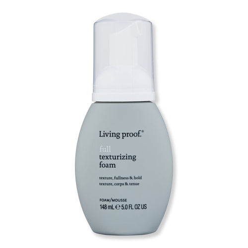 Living Proof Full Texturizing Foam